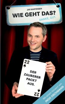 Wie geht das? Danke gut!