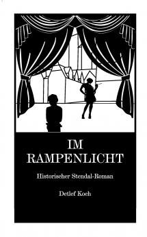 Im Rampenlicht