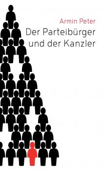 Der Parteib��rger und der Kanzler