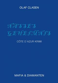 Nasses Geheimnis