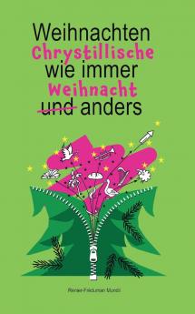 Chrystillische Weihnacht