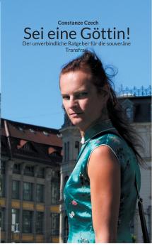 Sei eine Göttin!