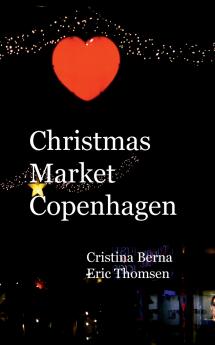 Christmas Market Copenhagen