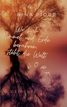 Wo sich Himmel und Erde berühren steht die Welt Kopf.