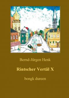 Rintscher Vertäl X