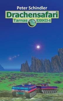 Drachensafari