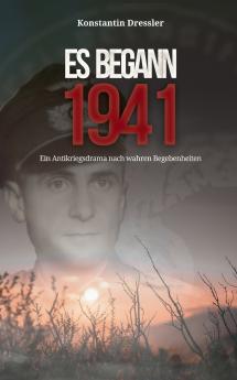Es begann 1941