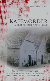 Kaffmörder
