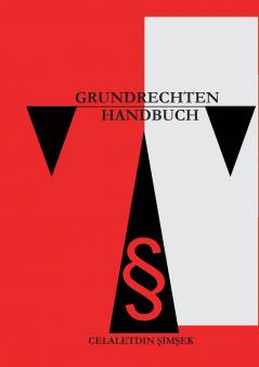 Handbuch der Grundrechten