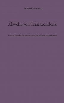 Abwehr von Transzendenz