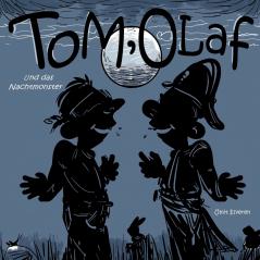 Tom Olaf und das Nachtmonster
