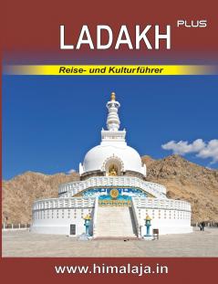 Ladakh plus