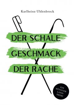 Der schale Geschmack der Rache