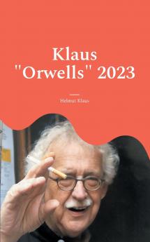 Klaus Orwells 2023