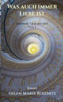 Was auch immer Liebe ist