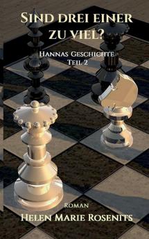 Sind drei einer zu viel?