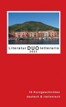 Literatur DUO Letterario 2023