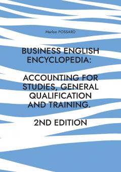 Business English Encyclopedia