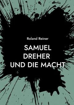 Samuel Dreher