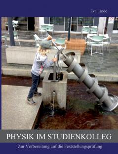 Physik im Studienkolleg
