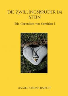 Die Zwillingsbrüder im Stein