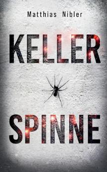 Kellerspinne