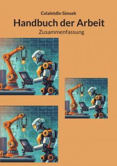 Handbuch der Arbeit