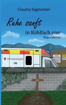 Ruhe sanft in Kühlfach vier