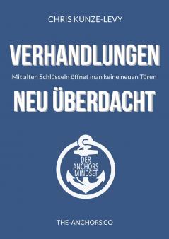 Verhandlungen - Neu Überdacht