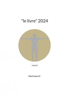 le livre 2024
