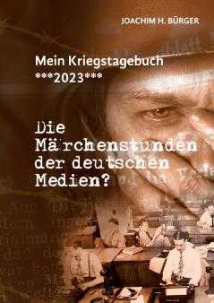 Mein Kriegstagebuch ***2023***