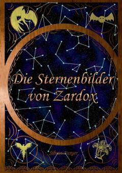 Die Sternenbilder von Zardox