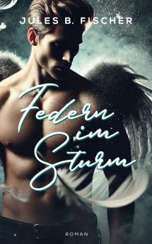 Federn im Sturm