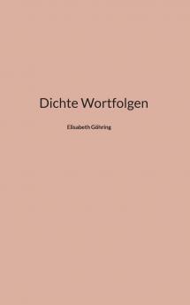 Dichte Wortfolgen