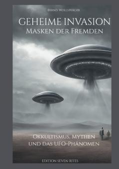 Geheime Invasion - Masken der Fremden