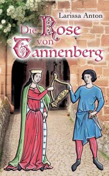 Die Rose von Tannenberg