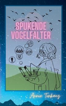 Spukende Vogelfalter