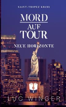 Mord auf Tour