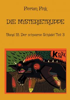 Die Mysterietruppe