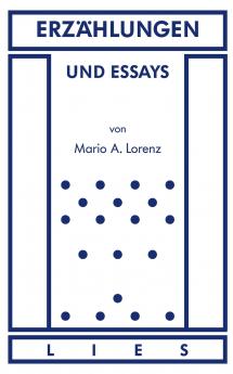Erzählungen und Essays