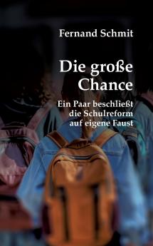 Die gro��e Chance