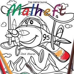 Das kleine bunte Malheft