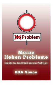 Meine Lieben Probleme