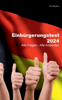 Einbürgerungstest 2024