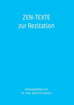 Zen-Texte