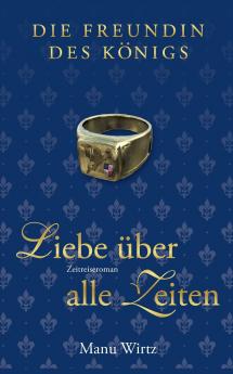 Die Freundin des Königs