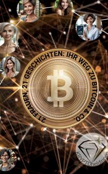 21 Frauen 21 Geschichten