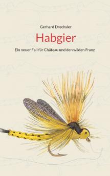 Habgier