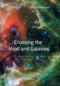 Crossing the Mind and Galaxies