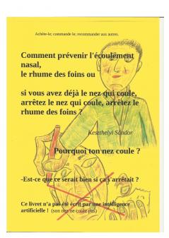 comment prévenir l'écoulement nasal le rhume des foins ou si